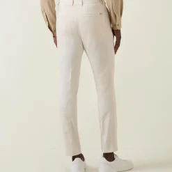 Genius Comfort-Stretch Slim Fit Chinos