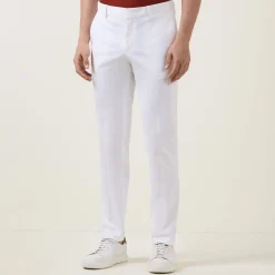 Fashion BOSS Genius Slim Leg Chinos