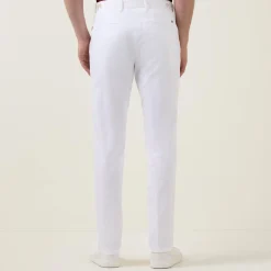 Fashion BOSS Genius Slim Leg Chinos