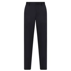 Discount BOSS Genius Slim Suit Trousers
