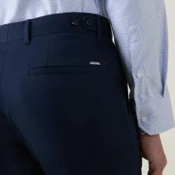 Fashion BOSS Genius Slim-Fit Suit Trousers