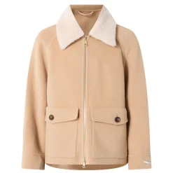 Gettone Double Pocket Short Jacket