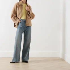 Gettone Double Pocket Short Jacket