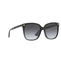 Discount GUCCI GG0022S Cat Eye Sunglasses