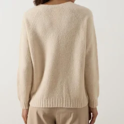 Ghiacci Knit Sweater
