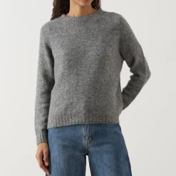 Outlet WEEKEND MAX MARA Ghiacci Knit Sweater
