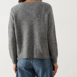 Outlet WEEKEND MAX MARA Ghiacci Knit Sweater