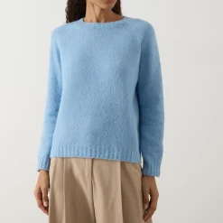 Fashion WEEKEND MAX MARA Ghiacci Sweater