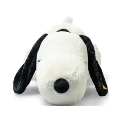 Clearance STEIFF BEARS Giant Snoopy Plush Toy