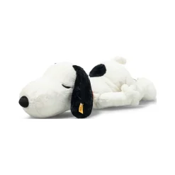 Clearance STEIFF BEARS Giant Snoopy Plush Toy