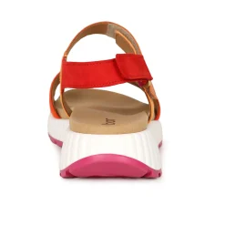 Gifted Wedge Sandals