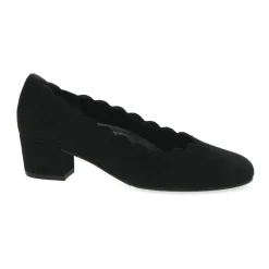 Clearance GABOR Gigi Block Heels