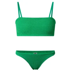 Gigi Crinkled Bikini