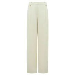 Discount FOREVER NEW Gigi Wide-Leg Trousers