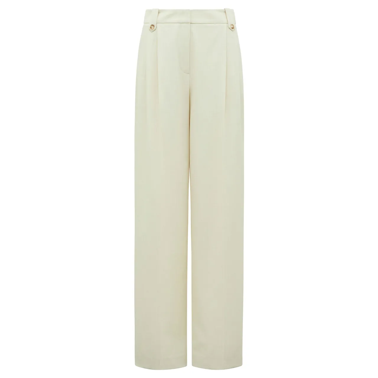 Discount FOREVER NEW Gigi Wide-Leg Trousers