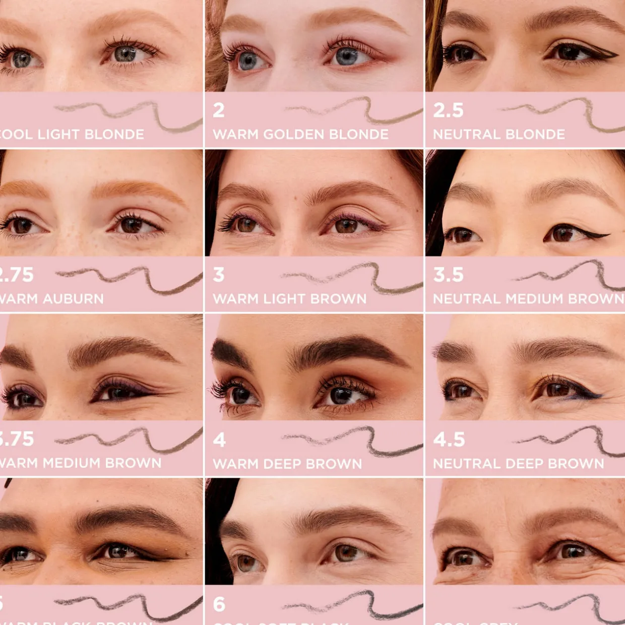 Gimme Brow+ Volumizing Pencil