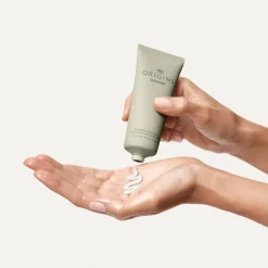 Ginger Moisturising Hand Cream