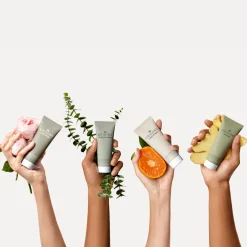 Ginger Moisturising Hand Cream