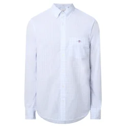 Discount GANT Gingham Poplin Shirt