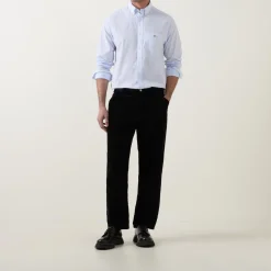 Discount GANT Gingham Poplin Shirt