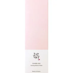 Ginseng Essence Water