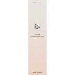 Online BEAUTY OF JOSEON Ginseng Moist Sun Serum SPF 50+ PA++++
