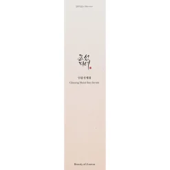 Ginseng Moist Sun Serum SPF 50+ PA++++