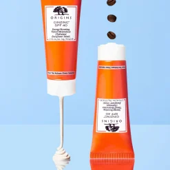 Discount ORIGINS GinZing™ SPF 40 Energy-Boosting Tinted Moisturizer