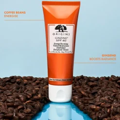 Discount ORIGINS GinZing™ SPF 40 Energy-Boosting Tinted Moisturizer