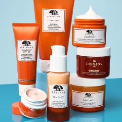 Discount ORIGINS GinZing™ SPF 40 Energy-Boosting Tinted Moisturizer