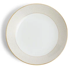 Best WEDGWOOD Gio Gold Pasta Bowl 24cm