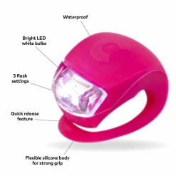 Discount MICRO SCOOTERS Girls Scooter Light