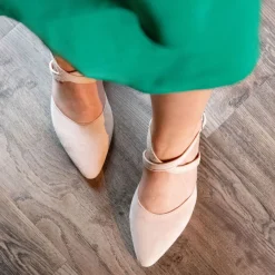 Fashion GABOR Gisele Court Shoes