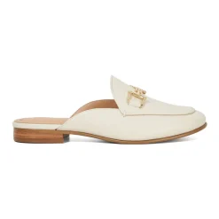 Online DUNE LONDON Glairing Snaffle Trim Mules