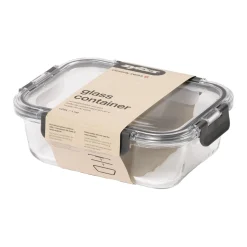 Glass Container 1.05L