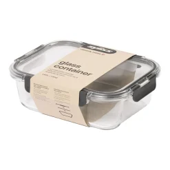 Glass Container 1.52L