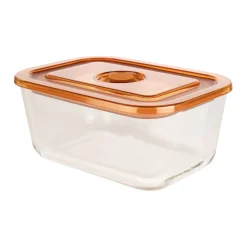 Glass Food Storage 750ml