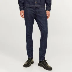 Glenn Evan Slim Fit Jeans