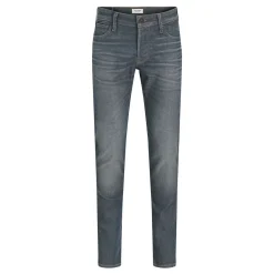 Fashion JACK & JONES Glenn Mid-Rise Slim Leg Jeans