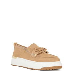 Clearance DUNE LONDON Glide Flatform Loafers