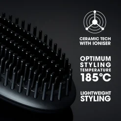 Clearance GHD Glide Professional Hot Brush