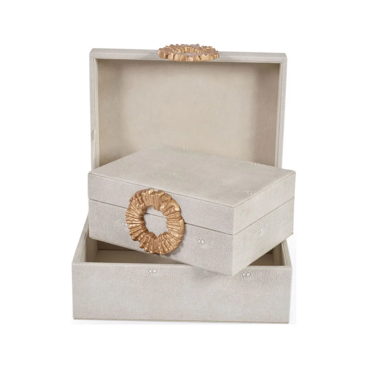 Online MINDY BROWNES Gloria Decorative Box Two-Piece Set