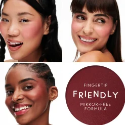 Fashion MAC Glow Play Cushiony Blush