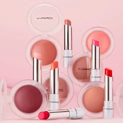 Fashion MAC Glow Play Cushiony Blush