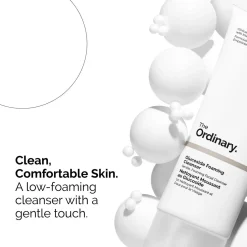 Glucoside Foaming Cleanser