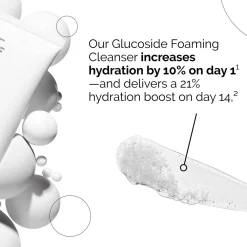 Glucoside Foaming Cleanser