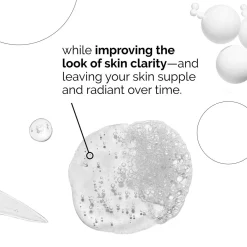 Glucoside Foaming Cleanser