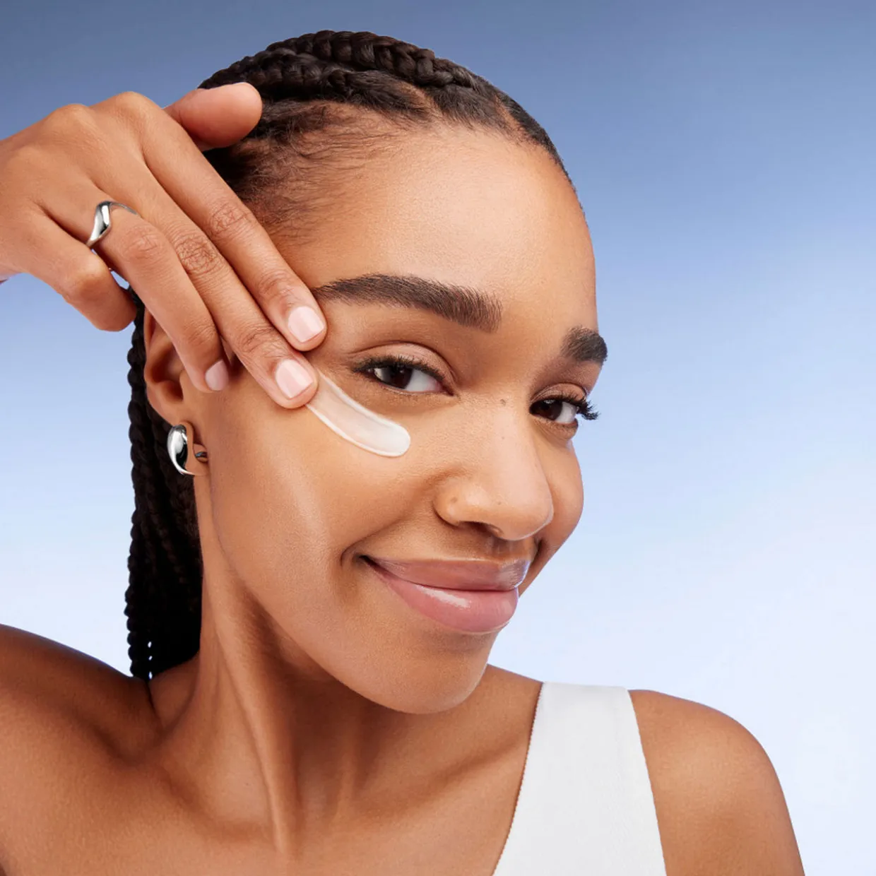 Génifique Ultimate Dual-Repair Concentrated Eye Cream