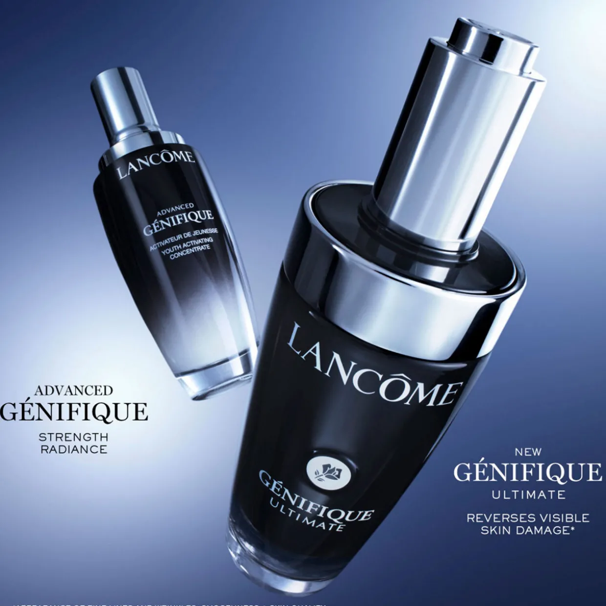 Génifique Ultimate Serum