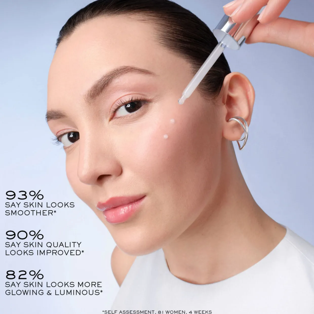 Génifique Ultimate Serum